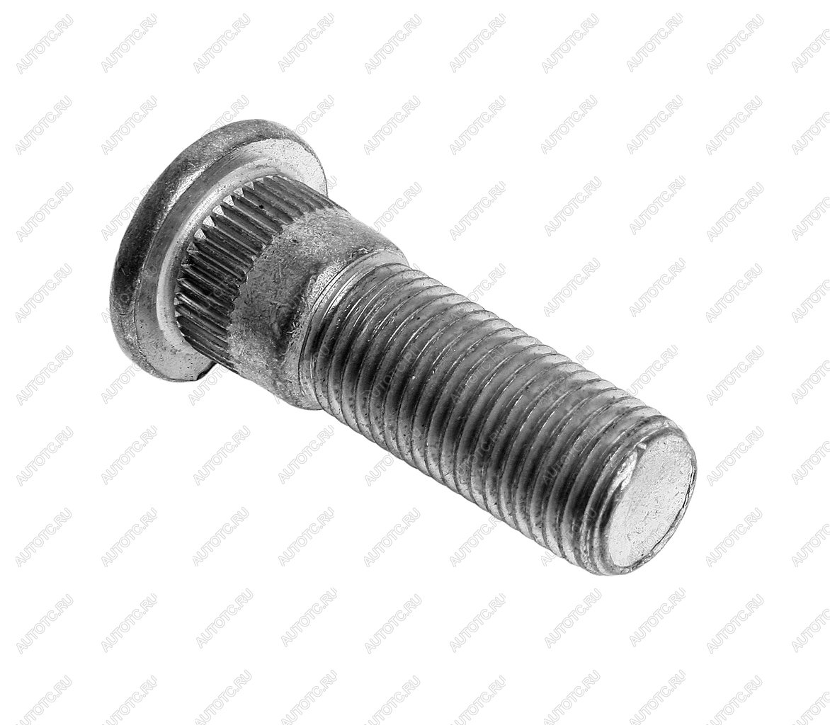 67 р. Шпилька колеса М14х1.5х45 ГАЗ-24,УАЗ ЭТНА Красная Этна 20-3103008-б  с доставкой в г. Кемерово