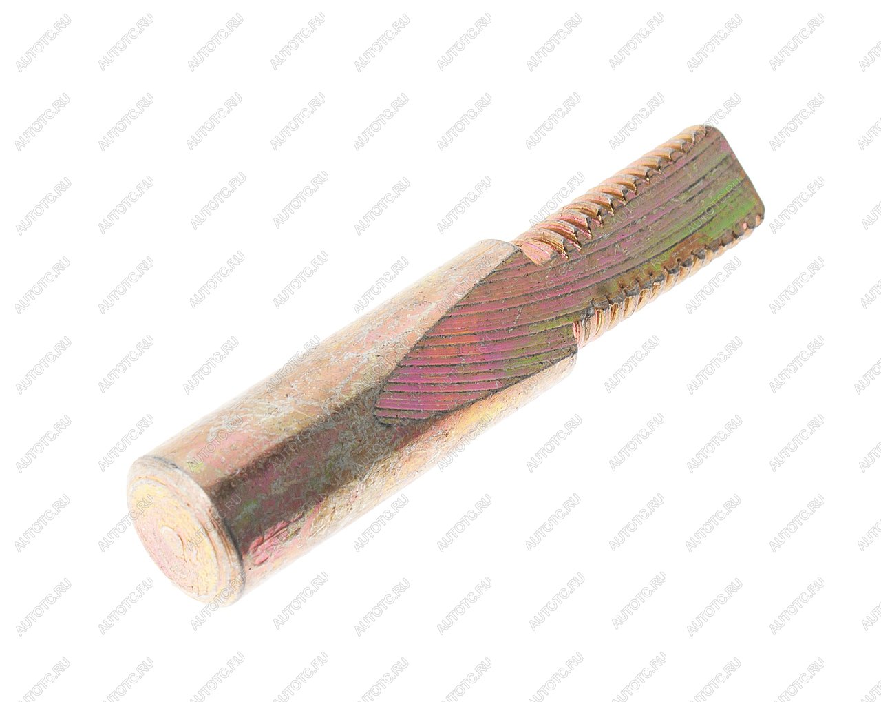 48 р. Штифт ГАЗ-3302 стопорный шкворня ЭТНА Красная Этна 3302-3001025  с доставкой в г. Кемерово