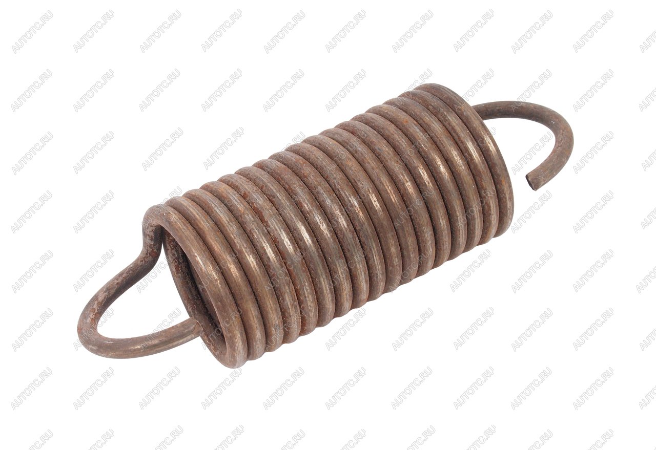 283 р. Пружина ГАЗ-2410-3110 петли капота ЭТНА Красная Этна 3102-8407070-01  с доставкой в г. Кемерово