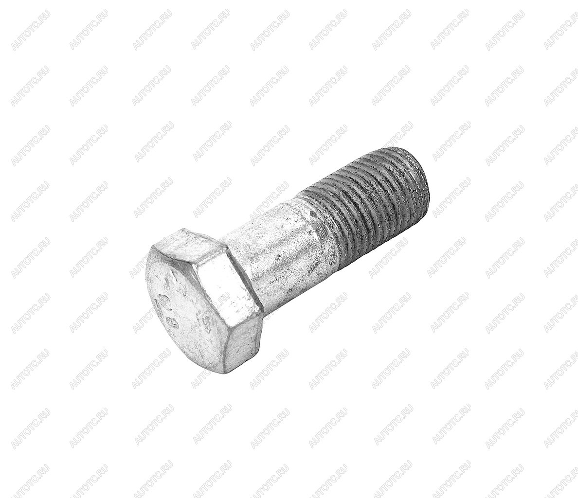 31 р. Болт М12х1.25х32 ГАЗ-3102 суппорта ЭТНА Красная Этна 290863-п29  с доставкой в г. Кемерово
