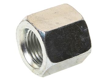 35 р. Гайка М16х1.5х22 ГАЗ-3302 стремянки ЭТНА Красная Этна 292873-п29  с доставкой в г. Кемерово. Увеличить фотографию 1