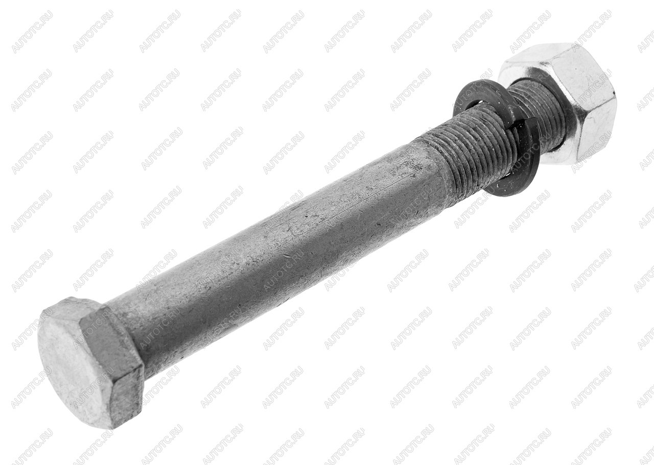 145 р. Болт М16х1.5х120 ГАЗ-3302 рессоры в сборе ЭТНА Красная Этна 291156-п29сб  с доставкой в г. Кемерово