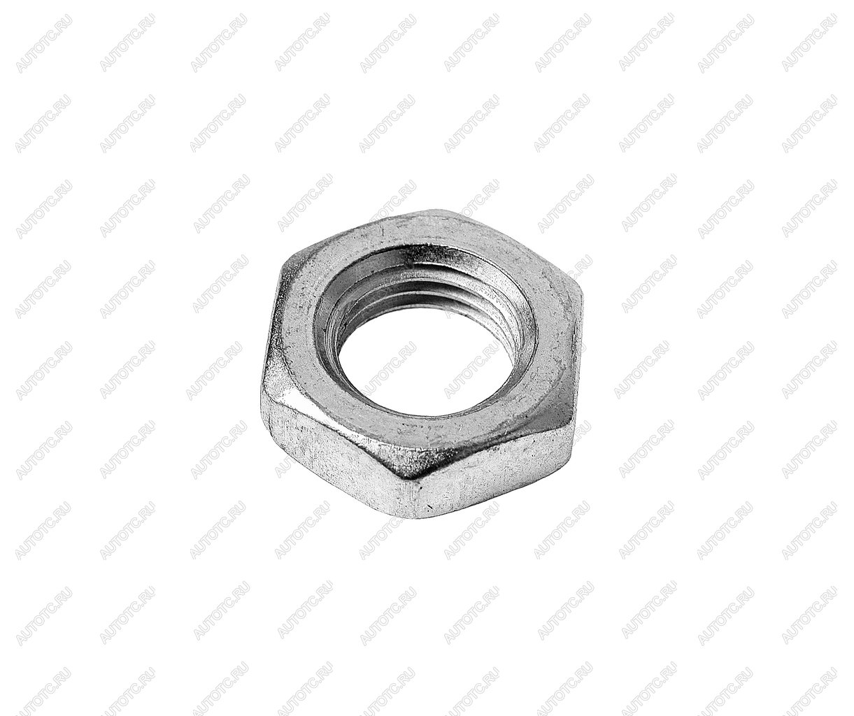 13 р. Гайка М14х1.5х8 ГАЗ-3302 замка капота низкая ЭТНА Красная Этна 250634-п2910791311  с доставкой в г. Кемерово