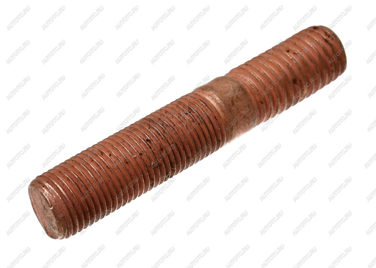 21 р. Шпилька М10х1.0х38 ГАЗ-3302 хвостовика КПП,трубы приемной ЭТНА Красная Этна 291771-п5  с доставкой в г. Кемерово