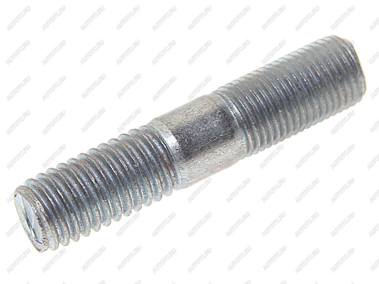 32 р. Шпилька М10х1.0х30 ГАЗ-24 трубы приемной ЭТНА Красная Этна 291797-п29  с доставкой в г. Кемерово