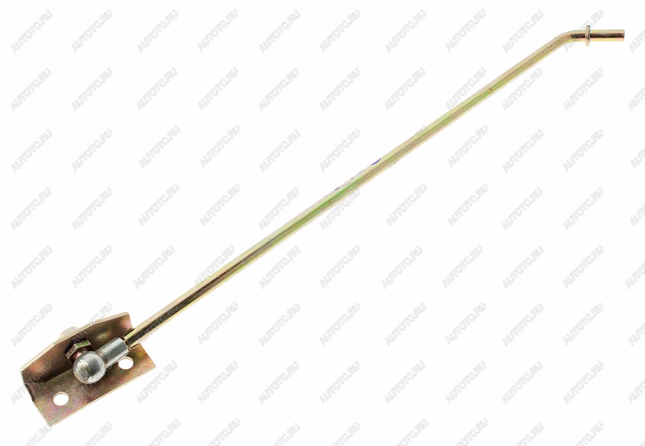 329 р. Ограничитель двери ГАЗ-2705 задка в сборе ЭТНА Красная Этна 2705-6306082  с доставкой в г. Кемерово