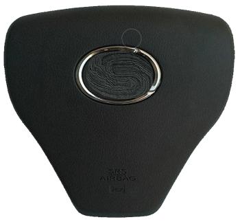 1 699 р. Крышка airbag на руль LEXUS IS250 DAR ar1000051  с доставкой в г. Кемерово. Увеличить фотографию 2