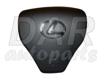 Крышка airbag на руль LEXUS IS250 DAR ar1000051
