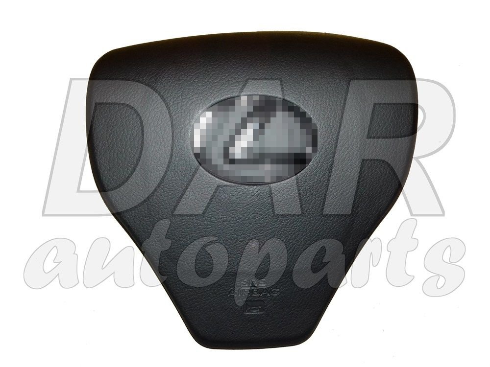 1 699 р. Крышка airbag на руль LEXUS IS250 DAR ar1000051  с доставкой в г. Кемерово