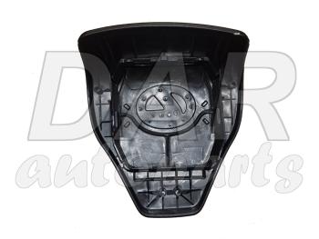 1 699 р. Крышка airbag на руль LEXUS IS250 DAR ar1000051  с доставкой в г. Кемерово. Увеличить фотографию 3