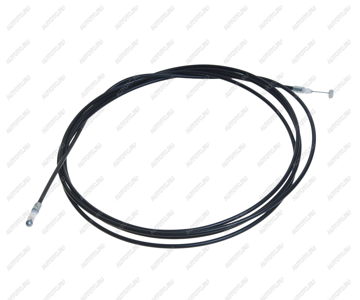 2 399 р. Трос MAZDA 3 (02-09) лючка бака топливного ZZVF ZZVF zvbn56a  с доставкой в г. Кемерово
