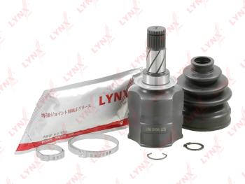 3 479 р. ШРУС внутренний OPEL Corsa D LYNX LYNX ci1349  с доставкой в г. Кемерово. Увеличить фотографию 1