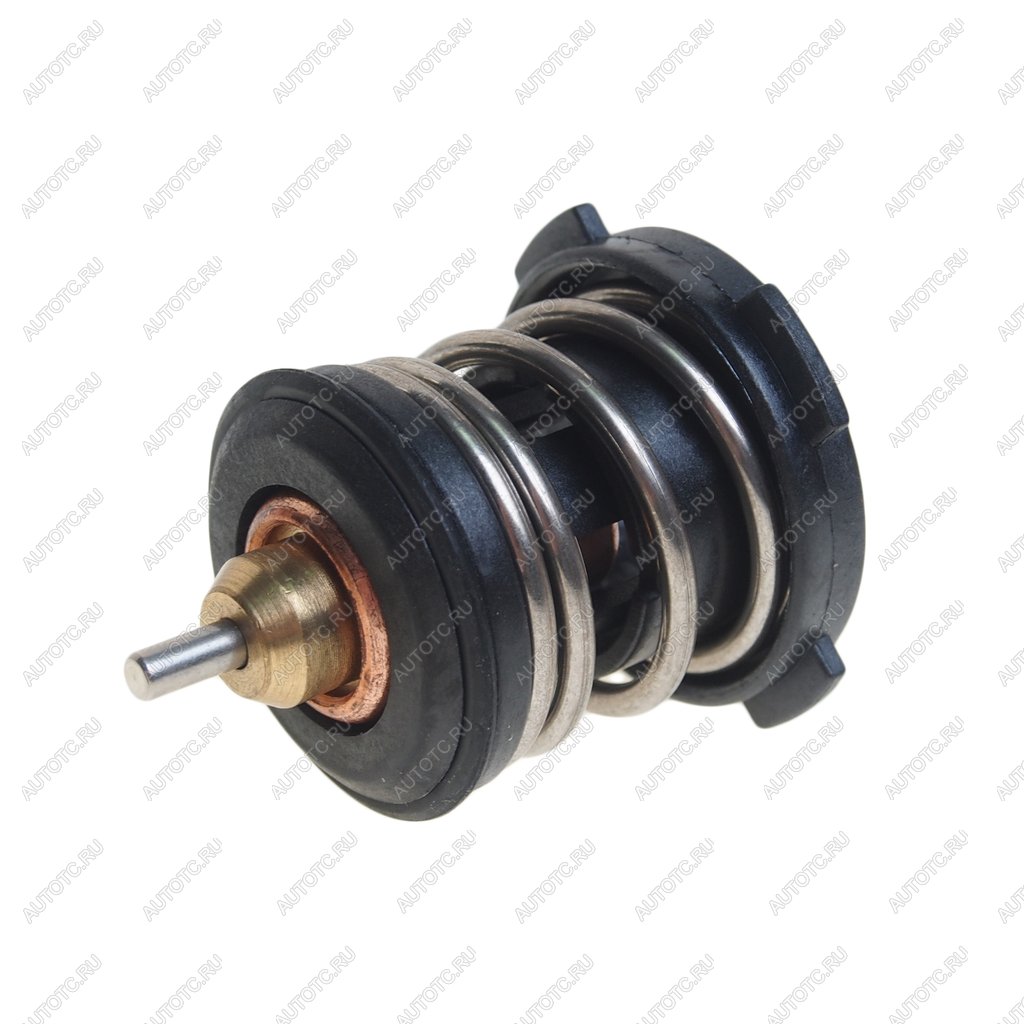 499 р. Термостат VW Golf (13-) AUDI A3 (13-) SEAT Leon (13-) SKODA Octavia (13-) NSP NSP nsp1en04226  с доставкой в г. Кемерово