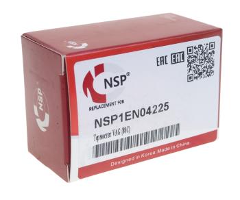 539 р. Термостат VW AUDI SEAT SKODA NSP NSP nsp1en04225  с доставкой в г. Кемерово. Увеличить фотографию 3