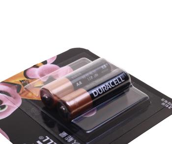 287 р. Батарейка AA LR6 1.5V блистер 2шт. Alkaline Basic DURACELL DURACELL aa lr6 1.5v bl2  с доставкой в г. Кемерово. Увеличить фотографию 2