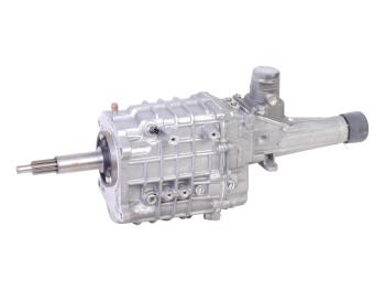87 999 р. КПП ГАЗ-33027 полноприводная (ОАО ГАЗ) № GAZ 33027-1700010  с доставкой в г. Кемерово. Увеличить фотографию 1
