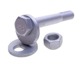 Болт CHEVROLET Lacetti рычага продольного заднего FEBEST FEBEST 1029003kit