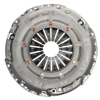 4 299 р. Корзина сцепления HYUNDAI Elantra (06-) (1.6 D),i30 (07-) (1.6) KIA Ceed (06-) (1.6) VALEO PHC VALEO PHC 34012  с доставкой в г. Кемерово. Увеличить фотографию 3