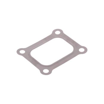 233 р. Прокладка ЯМЗ-650.10 турбокомпрессора (двойная) DP DINAMIKA PARTS 650.1118158  с доставкой в г. Кемерово. Увеличить фотографию 1