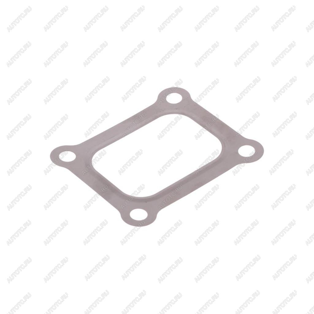 233 р. Прокладка ЯМЗ-650.10 турбокомпрессора (двойная) DP DINAMIKA PARTS 650.1118158  с доставкой в г. Кемерово