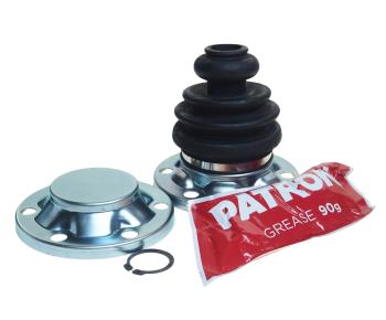 789 р. Пыльник ШРУСа VW T4 внутреннего комплект PATRON PATRON pdc4000  с доставкой в г. Кемерово. Увеличить фотографию 1