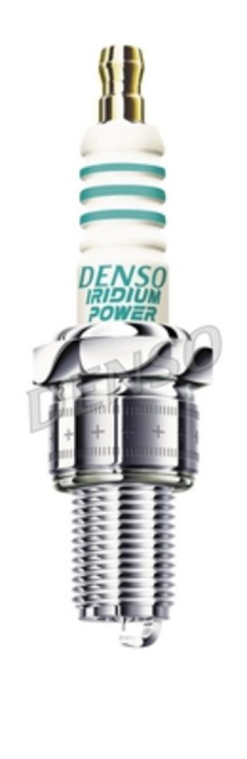 1 249 р. Свеча зажигания DENSO DENSO iw20  с доставкой в г. Кемерово. Увеличить фотографию 2