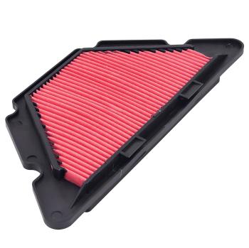 Воздушный Фильтр AHL Yamaha XJ6, FZ6R 09-17 HFA4615   пм-00032208