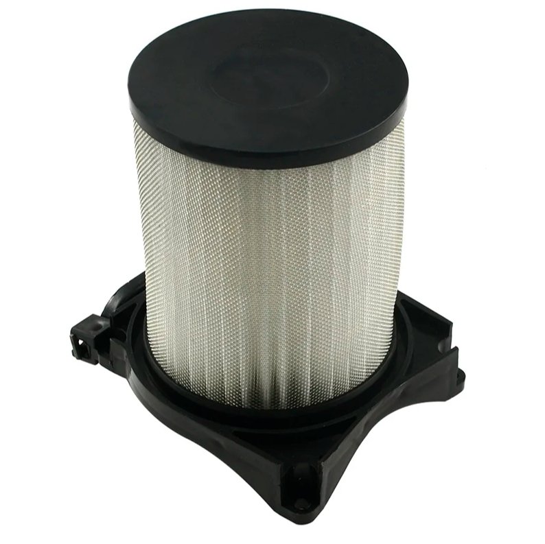1 499 р. Воздушный Фильтр AHL Yamaha XJR400 93-10   пм-00032193  с доставкой в г. Кемерово