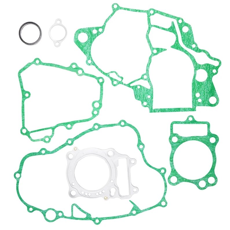 2 999 р. Комплект прокладок AHL Honda CRF150R 07-24   пм-00028416  с доставкой в г. Кемерово