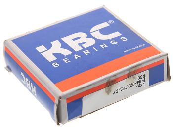 1 589 р. Подшипник ступицы HYUNDAI Porter 2 задней наружный KBC KBC 52703-44530  с доставкой в г. Кемерово. Увеличить фотографию 3