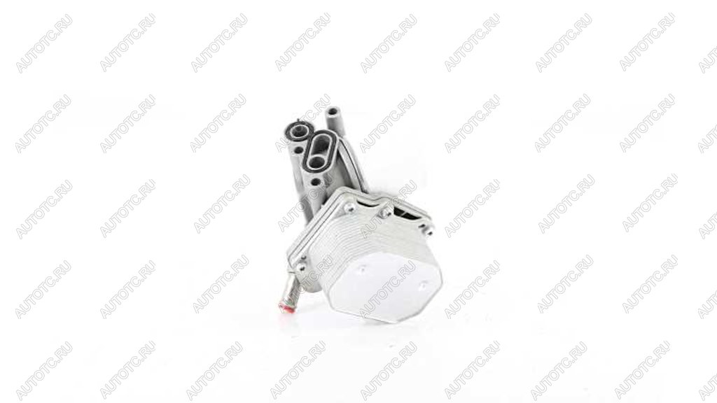 9 849 р. Теплообменник FORD Transit (06-) PEUGEOT Boxer (06-) FIAT Ducato (06-) в сборе BSG BSG bsg30506006  с доставкой в г. Кемерово
