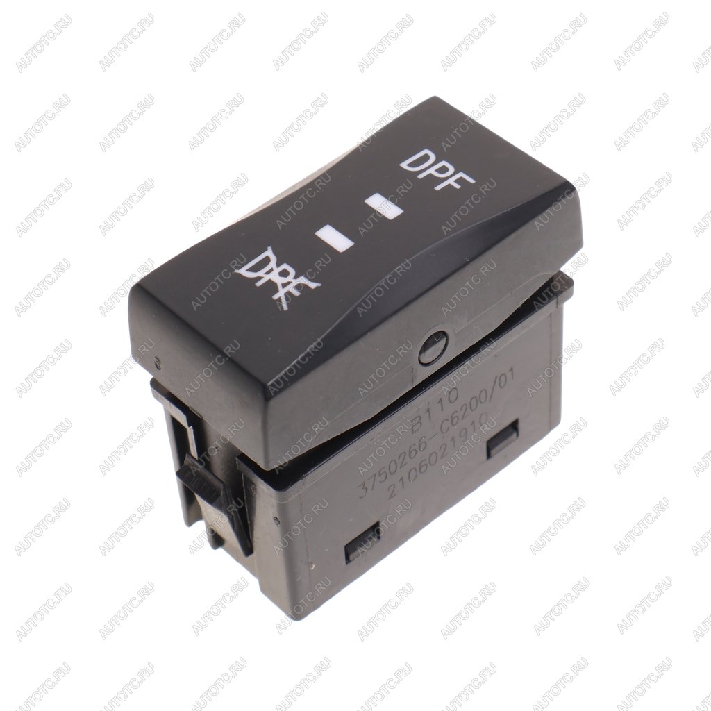 959 р. Переключатель DONGFENG DPF OE DONGFENG 3750266-c6200  с доставкой в г. Кемерово