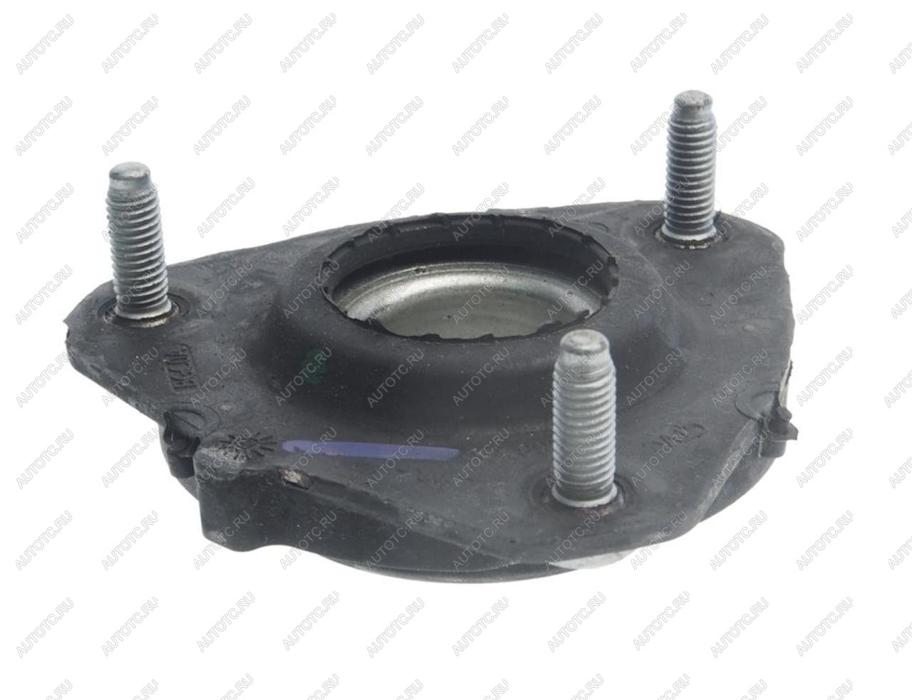 1 349 р. Опора амортизатора FORD Fiesta (01-08) MAZDA 2 (03-07) переднего LEMFORDER LEMFORDER 2887701  с доставкой в г. Кемерово