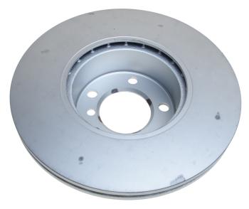 8 549 р. Диск тормозной BMW 2 (F22),3 (F30,F31,E90-E93),X1 (E84) передний (1шт.) OE BMW 34118848417  с доставкой в г. Кемерово. Увеличить фотографию 2
