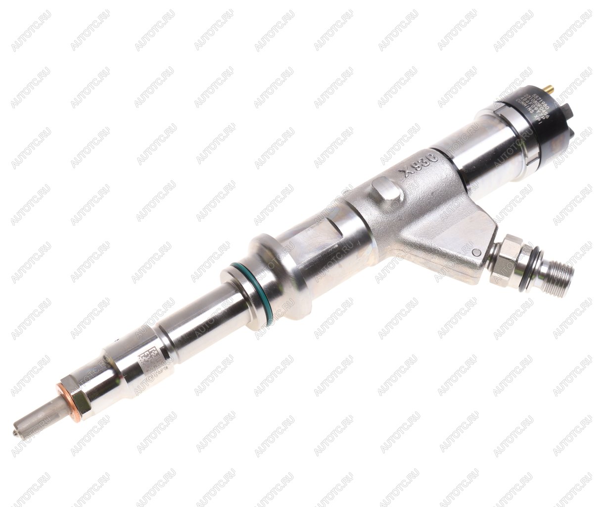 56 999 р. Форсунка DONGFENG GX топливная OE DONGFENG c5571980  с доставкой в г. Кемерово