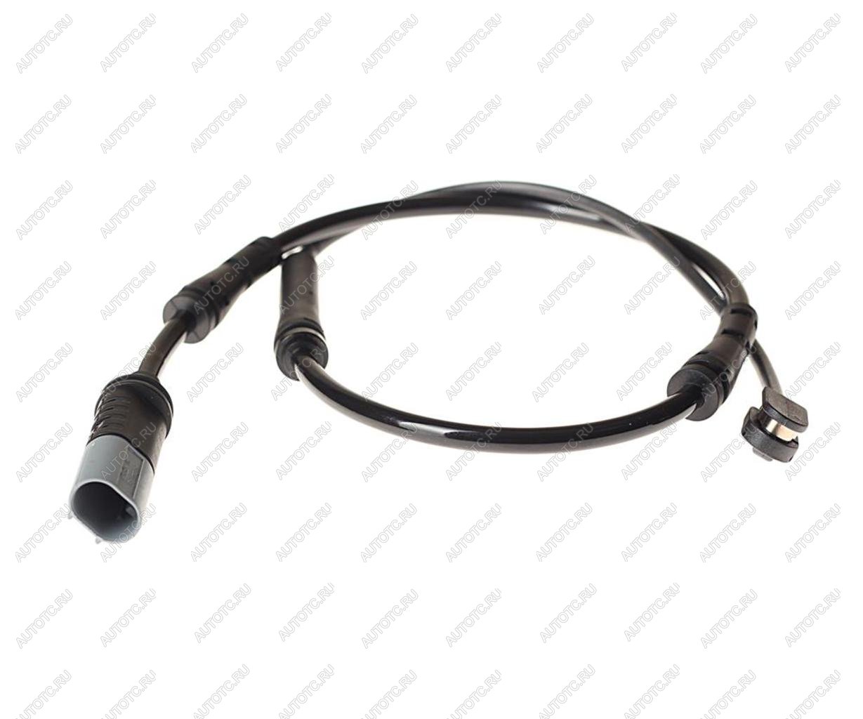 829 р. Датчик износа тормозных колодок BMW 1 (F20,F21) (11-) передний TRW TRW gic340  с доставкой в г. Кемерово