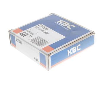 1 589 р. Подшипник ступицы KIA Bongo 3 (06-) задней наружный KBC KBC 32010xj  с доставкой в г. Кемерово. Увеличить фотографию 2
