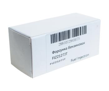 1 269 р. Форсунка PEUGEOT 207 топливная KRAUF KRAUF fiz2127jt  с доставкой в г. Кемерово. Увеличить фотографию 3