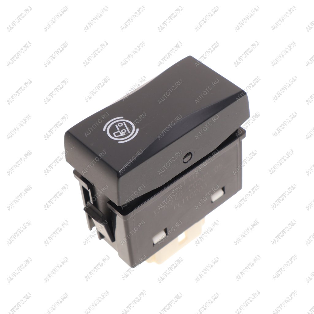 579 р. Переключатель DONGFENG HILL HOLDER OE DONGFENG 3750245-c6201  с доставкой в г. Кемерово