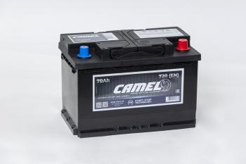 15 299 р. Аккумулятор CAMEL AGM 70Ач обратная полярность CAMEL 6ст70(0) l3  с доставкой в г. Кемерово. Увеличить фотографию 2