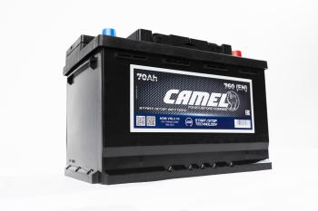 15 299 р. Аккумулятор CAMEL AGM 70Ач обратная полярность CAMEL 6ст70(0) l3  с доставкой в г. Кемерово. Увеличить фотографию 3