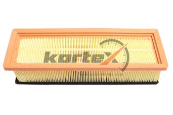 499 р. Фильтр воздушный FIAT Grande Punto (05-) (1.21.4) KORTEX KORTEX ka0253  с доставкой в г. Кемерово. Увеличить фотографию 2