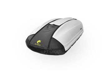 Чехол для автобокса TURINO 1 Compact ЗАЗ Sens седан (2007-2017)