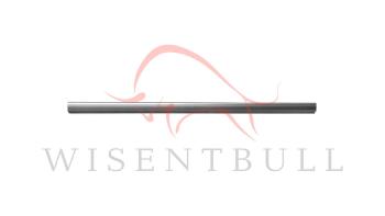 Левый ремонтный порог Wisentbull CITROEN C3 Pluriel (2003-2010) (оцинкованная сталь 1,2 мм)