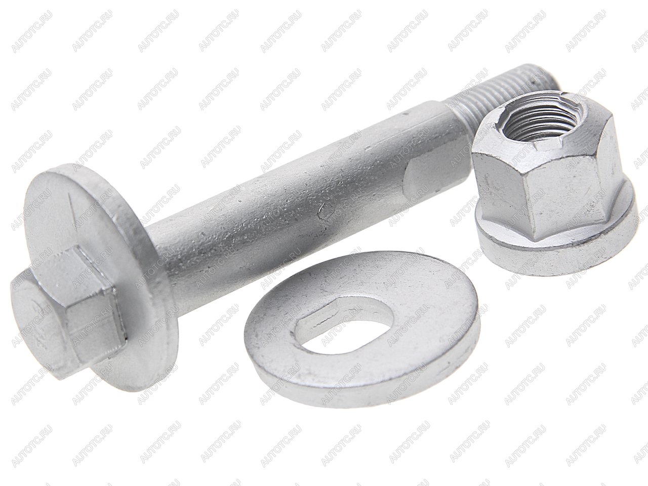 899 р. Болт HONDA ACURA эксцентрик FEBEST FEBEST 0329-009-kit  с доставкой в г. Кемерово