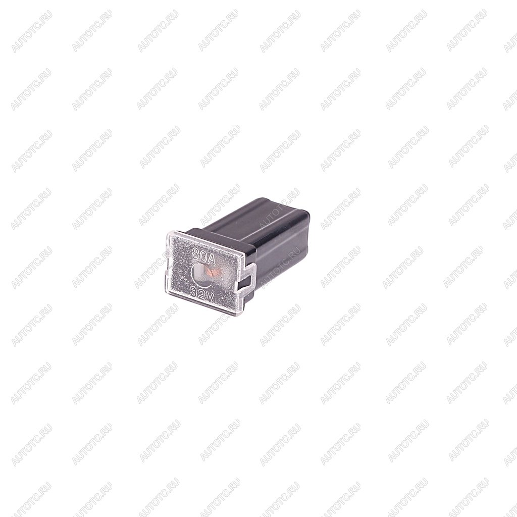 97 р. Предохранитель 80A картриджного типа KORTEX KORTEX kfj1080a  с доставкой в г. Кемерово
