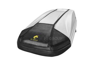 Чехол для автобокса ACTIVE M ЗАЗ Sens седан (2007-2017)
