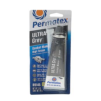 1 579 р. Герметик прокладка серый 99г PERMATEX PERMATEX 89145  с доставкой в г. Кемерово. Увеличить фотографию 1