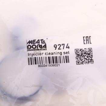 919 р. Ремкомплект VW Passat,Polo,Touareg,Touran AUDI A2,A3,A4 форсунки топливной MEAT&DORIA MEAT&DORIA 9274  с доставкой в г. Кемерово. Увеличить фотографию 3