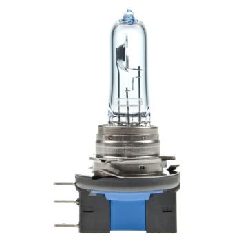 3 199 р. Лампа 12V H15 5515W PGJ23t-1 +20% 3700K Cool Blue Intense NextGen OSRAM OSRAM 64176cbn  с доставкой в г. Кемерово. Увеличить фотографию 3
